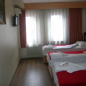 Driepersoonskamer