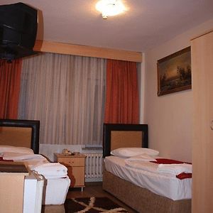 Kamer met Twee Aparte Bedden